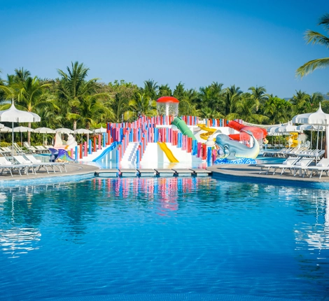 Vida Vacations