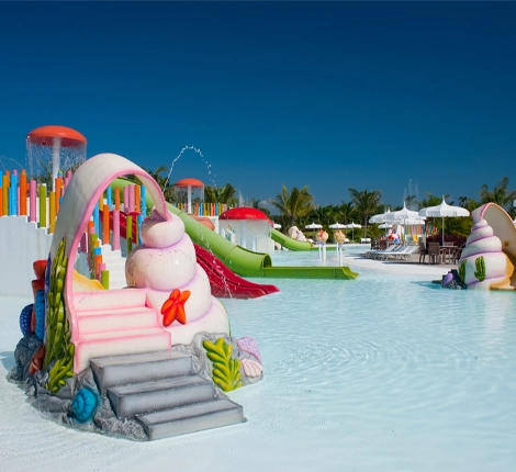 Vida Vacations