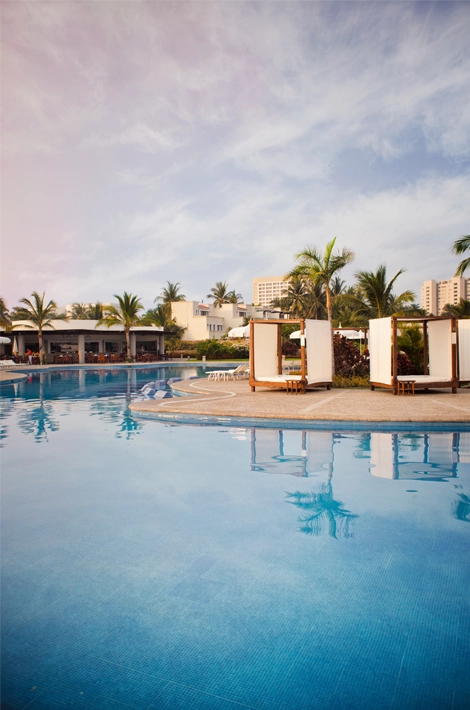 Vida Vacations