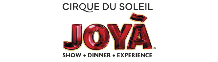 Cirque du Soleil JOYÀ