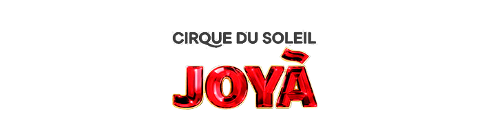 Cirque du Soleil JOYÀ