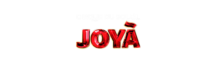 Cirque du Soleil JOYÀ