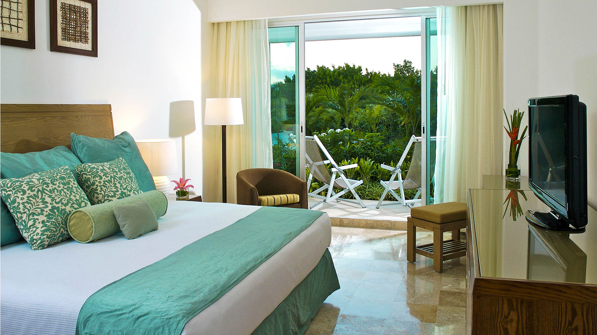 Master Room de The Bliss-VIDANTA