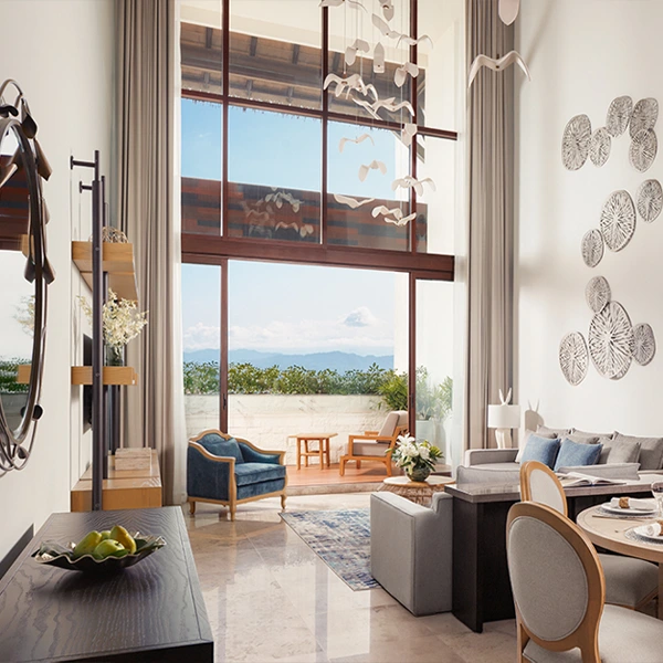 Loft con dos recámaras - Loft con dos recámaras